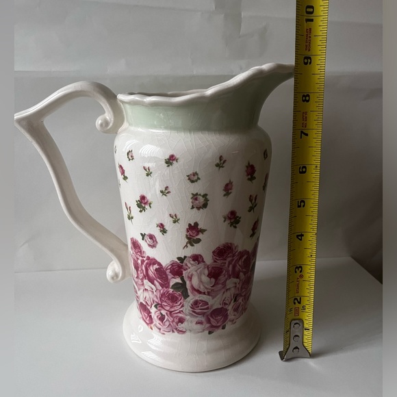 MICHEL AND COMPANY JOHN GROSMAN VINTAGE VASE - Picture 8 of 8